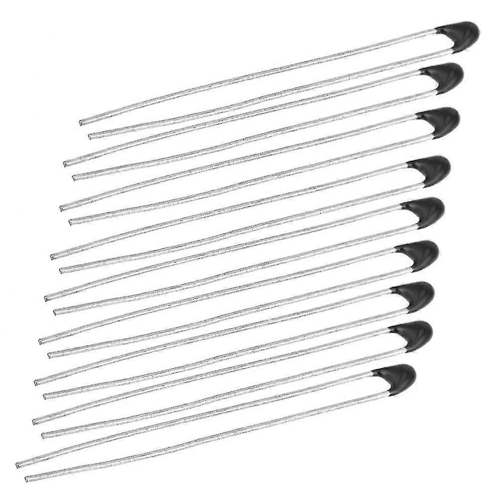 NTC Thermistor High Accuracy Temperature Sensing, Suitable for Automated Machine Control
