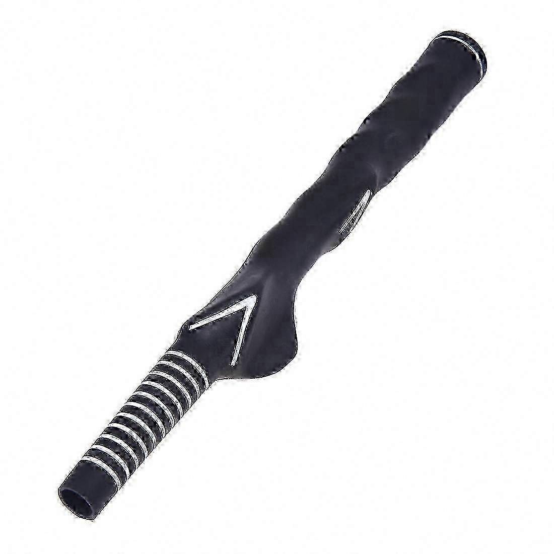 Golf Grip Trainer and Swing Training Aid
