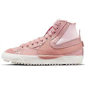 Nike Blazer Mid '77 Jumbo 'Pink Oxford' Femme DQ1471-600