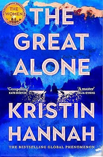 The Great Alone
