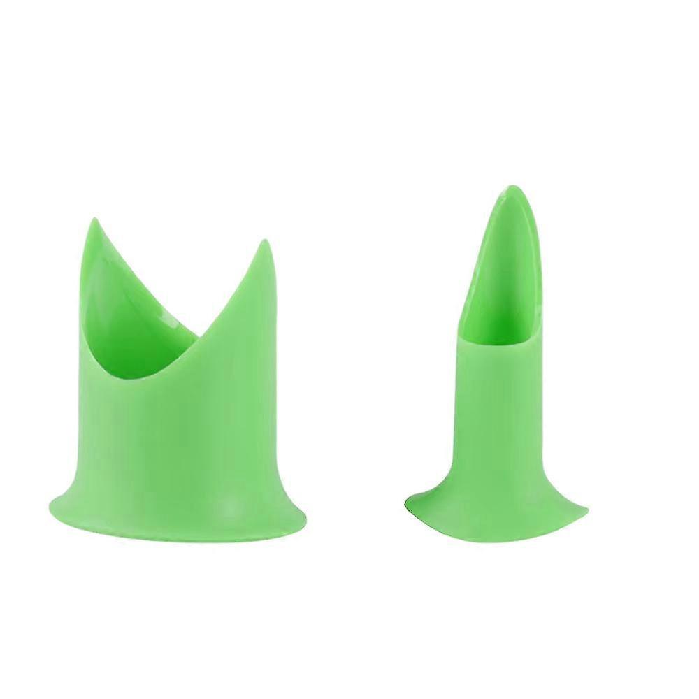Pepper Corer Tool Practical Efficient Vegetable Deseeder Kitchen Gadget