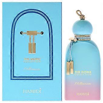 Hamidi The Dome Collection Millennium für Unisex 3.4 oz EDP Spray Eau de Parfum