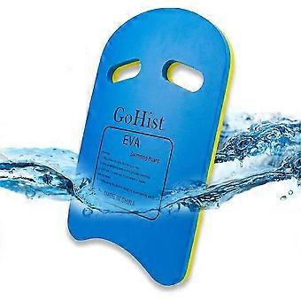 Unisex Premium Swimming Board Swimming Aid Kickboard Swimming For Swimming Exercises & Training And Sports Aquarium 26-27