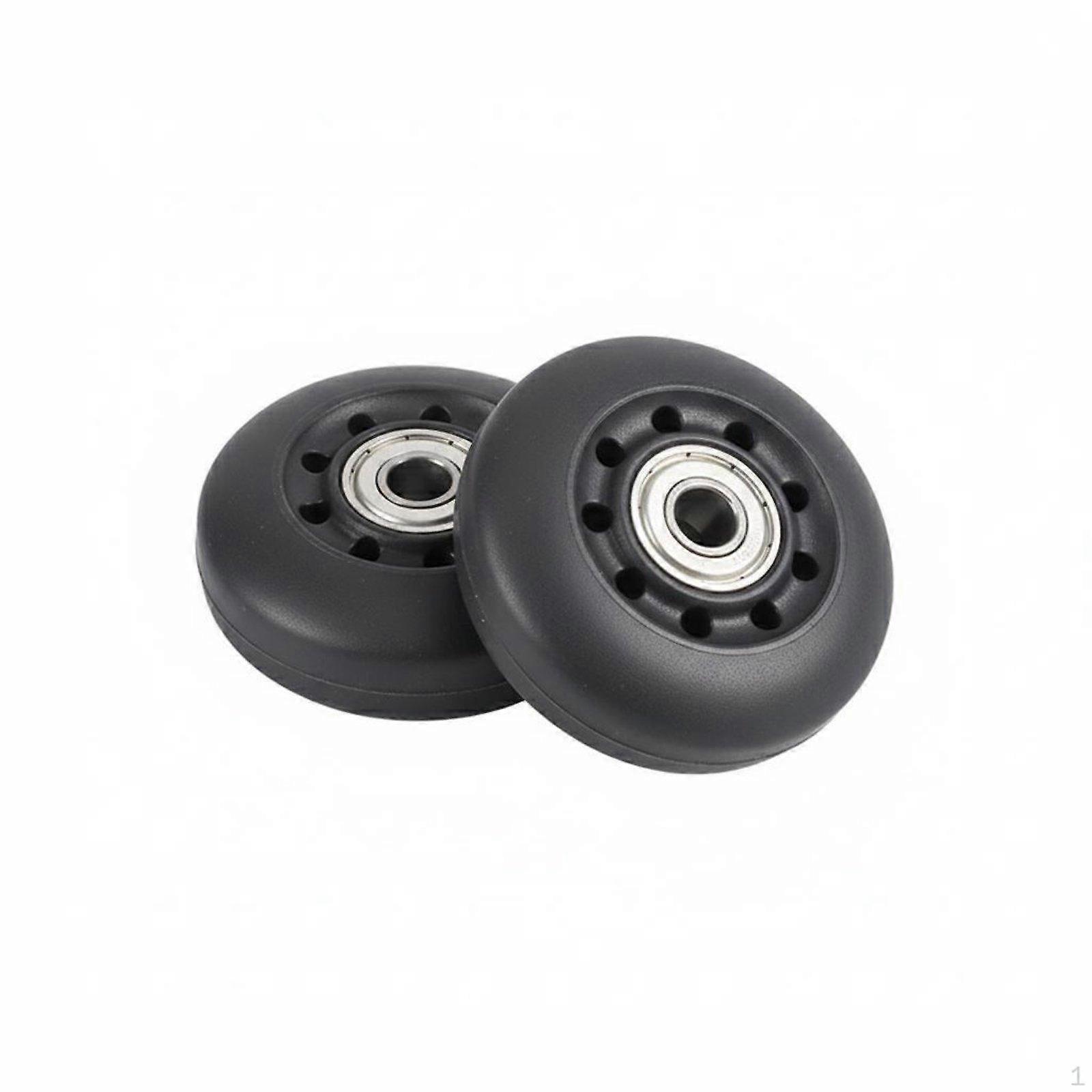 Pilates Reformer Wheel Support Wheels Improved Mobility