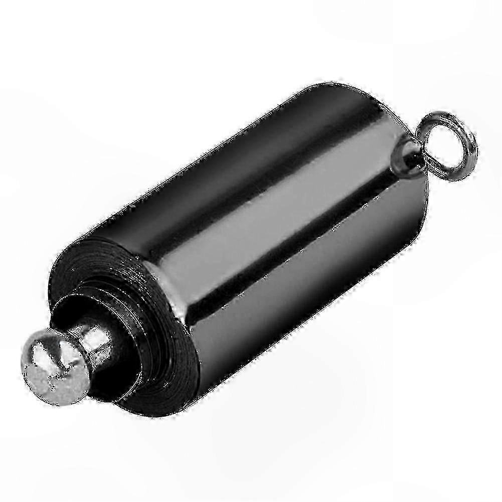 Adjustable Metal Magic Wand compatible with Walking Stick Quick Assembly Portable Tool