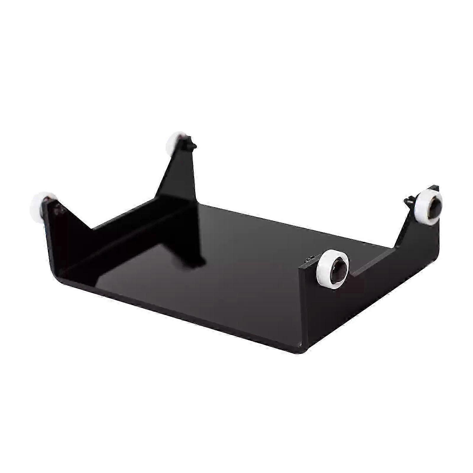Developing Tank Roller Base for Easy Development Black Easy to Use Sturdy