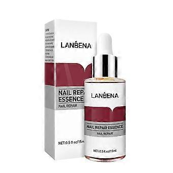 Nail Repair Essence With A Small File Protect Nail Repair Nail Toenail For Curing Nail From_i*