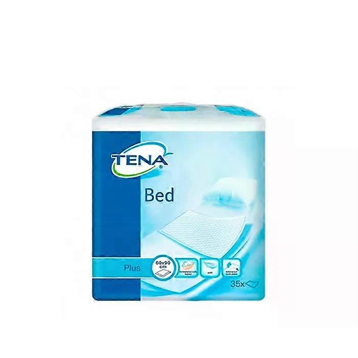 Tena Soaker Bed Plus 60x90 35U