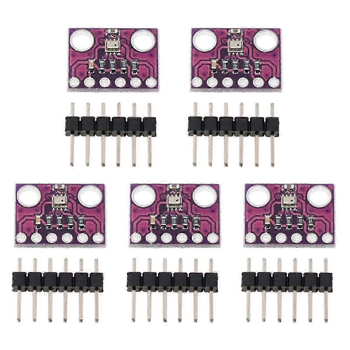 -BMP280-3.3 BMP280 3.3V Digital Module for 5Set