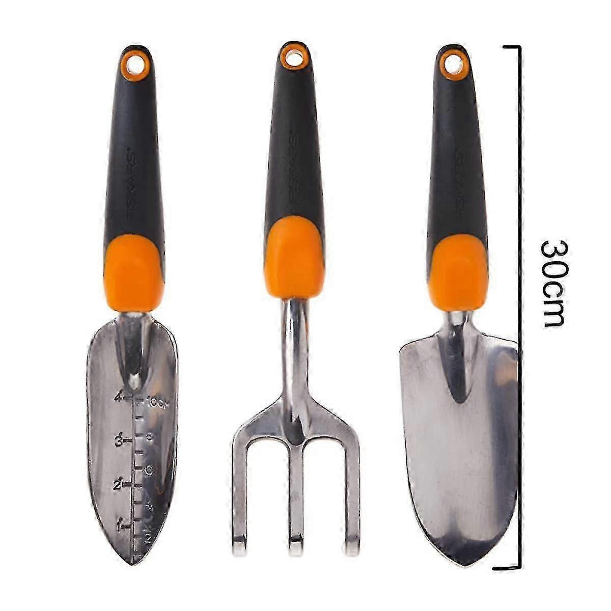 Garden Tool Set, Regular Pack