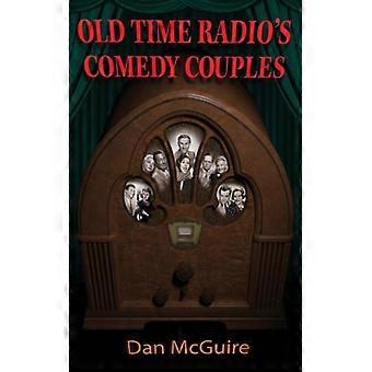 Old Time Radio's Comedy Couples