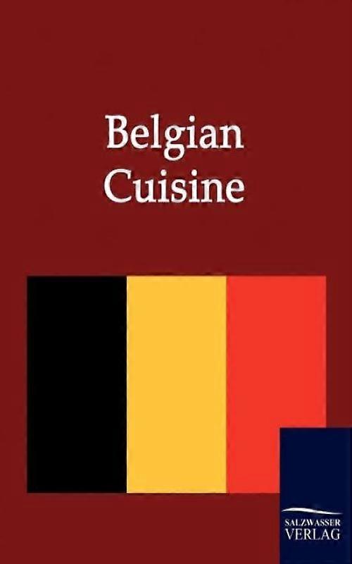 Belgische Küche