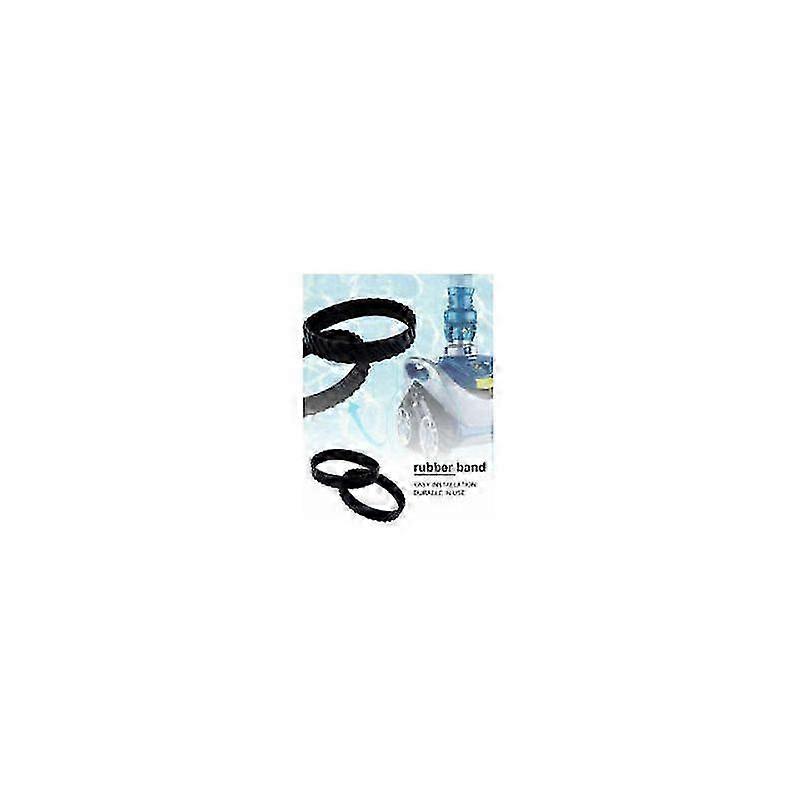 MX6 MX8 MX9 Replacement Robot Tracks