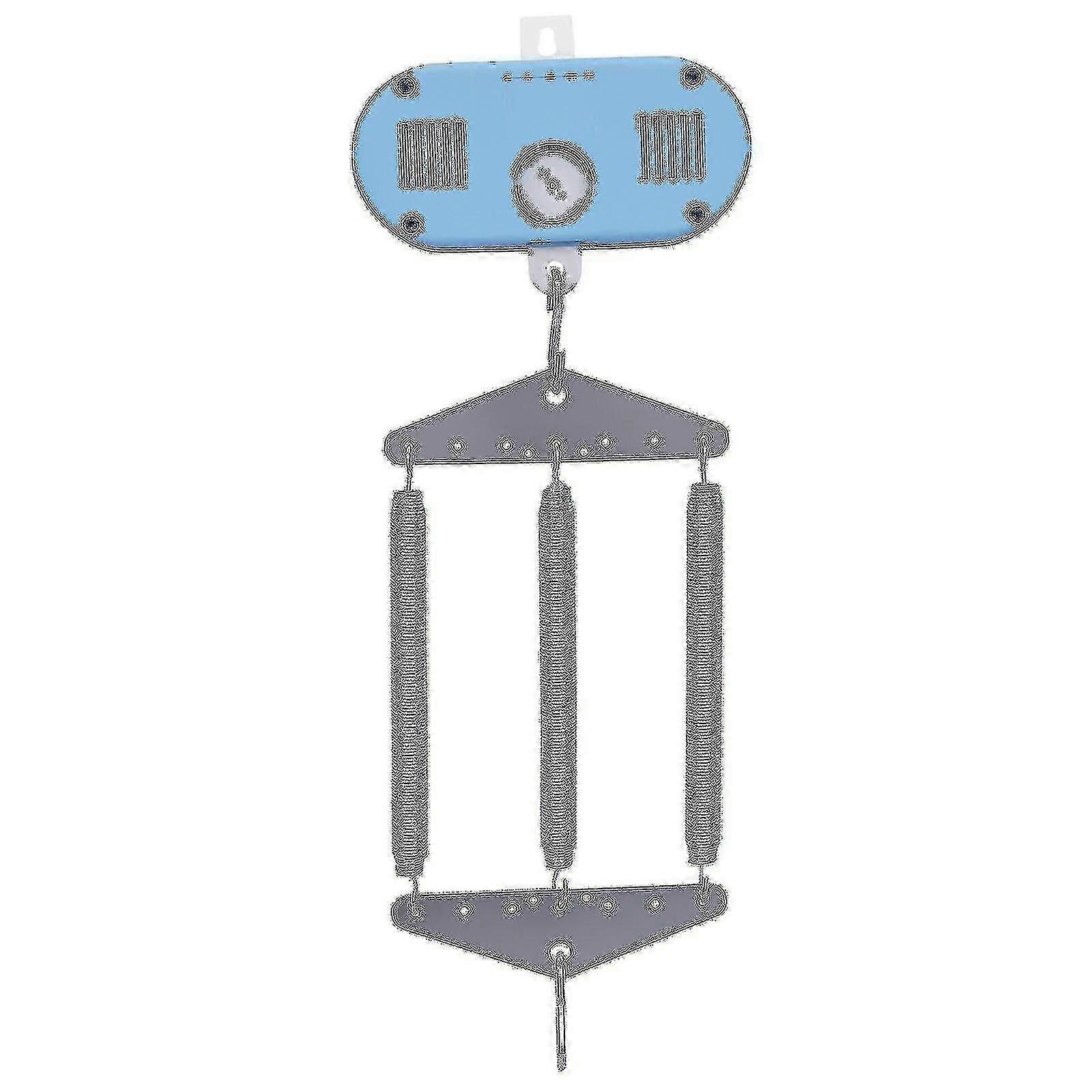 Adjustable Timer Hanging Electric Cradle Control