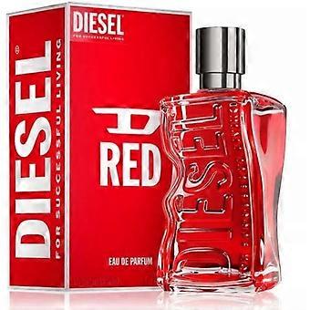 D Rød EDP 30ml
