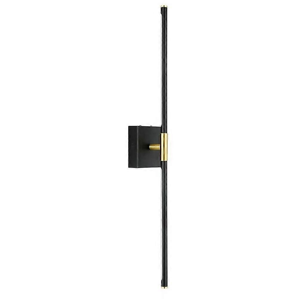 Wall Sconces with Remote Control, Touch-Control Dimmable Wall Sconces, No-Installation-Required Mirror Lights