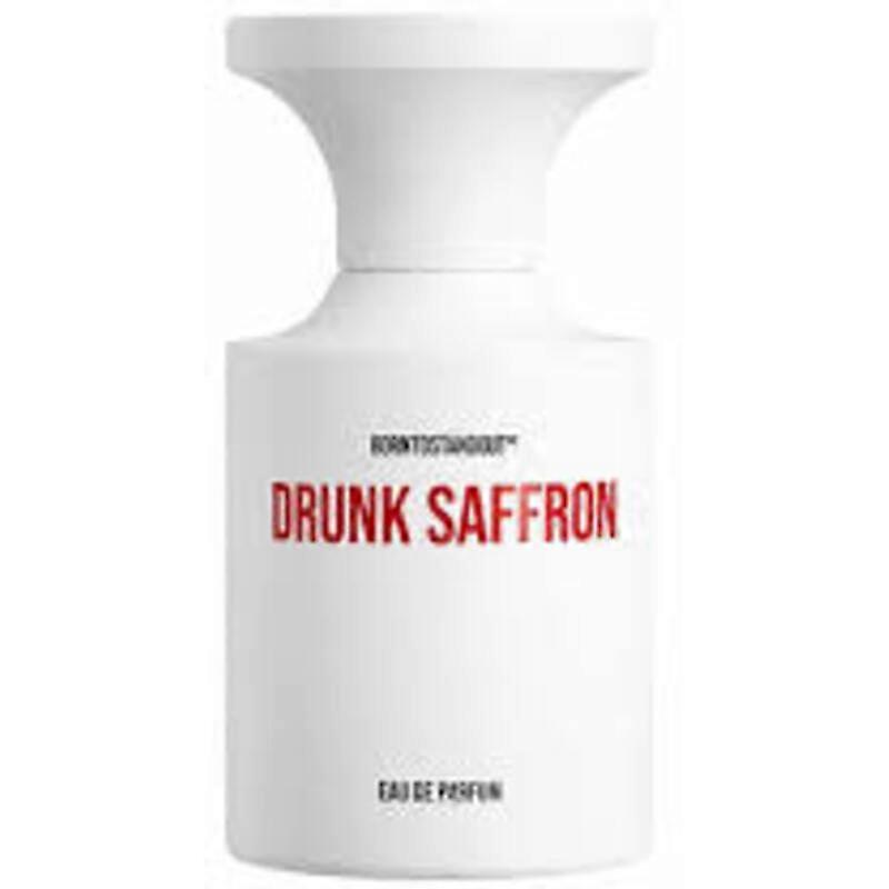 Drunk Saffron EDP 50ml