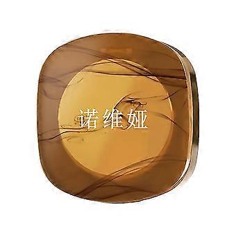 Solid Perfume Balm - Long Lasting Travel Friendly Fragrance Wax for Pulse Points