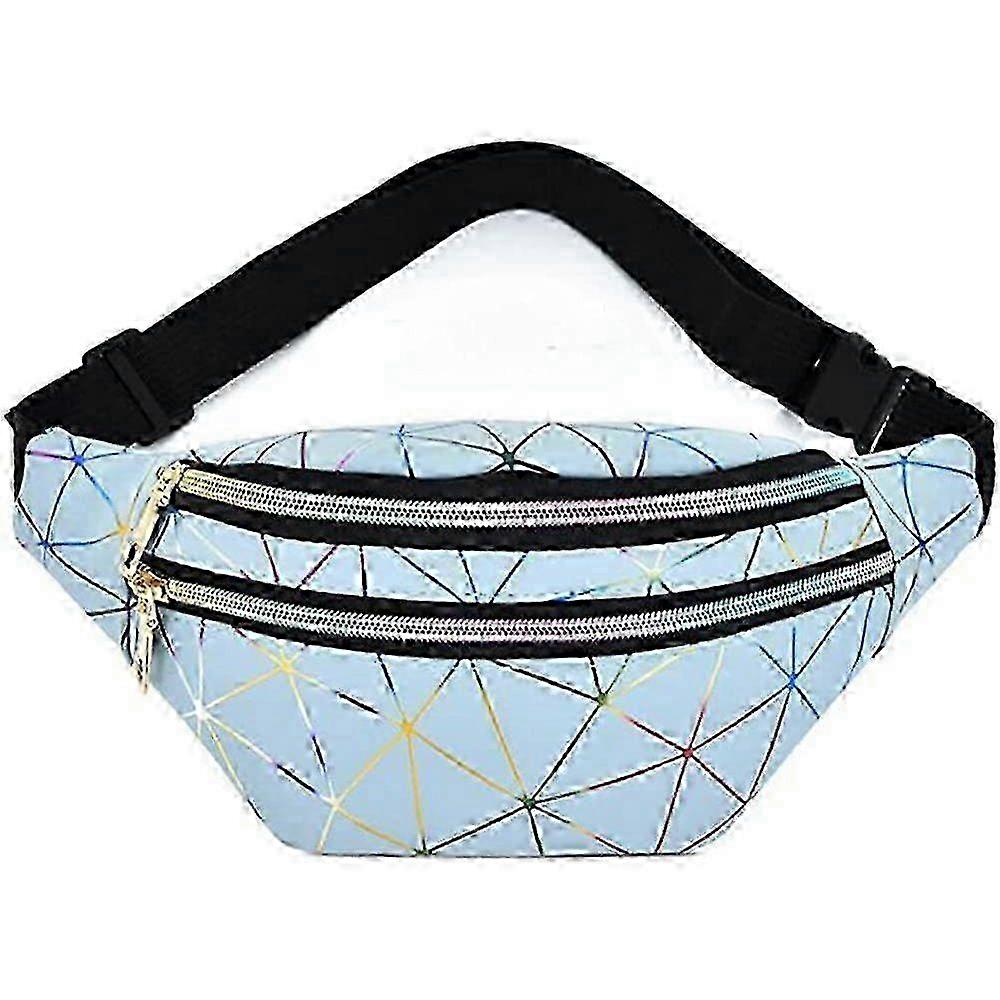 Soft Waterproof Running Belt
