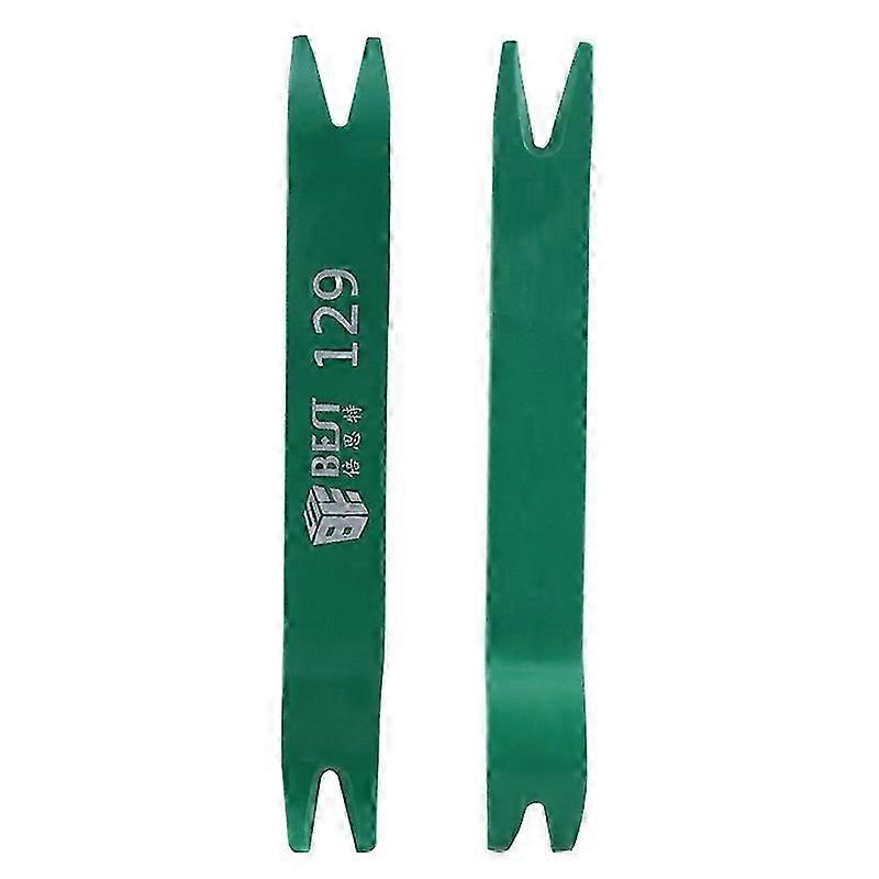 Dual Angle Plastic Pry Tool