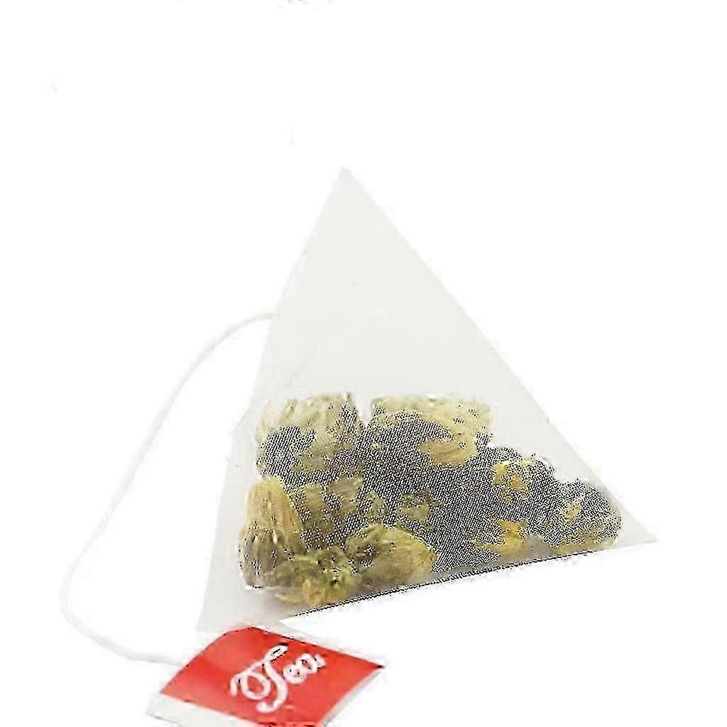 Nylon Tea Filter Bags 100 Pcs