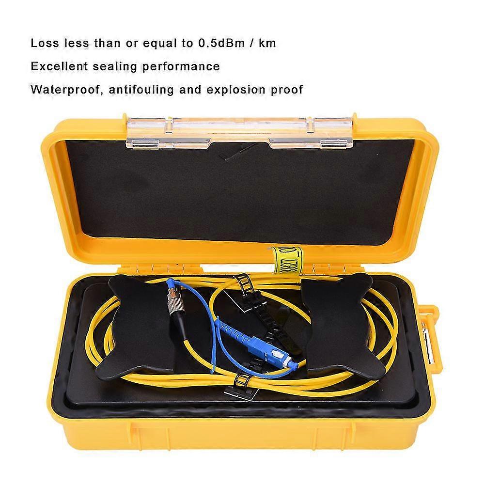 500M Low-Loss Single Mode Launch Cable