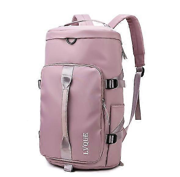 Functional Waterproof Fitness Pack