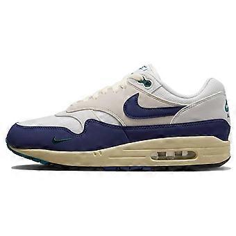 Nike Air Max 1 Departamento Atlético Azul Royal Profundo FQ8048-133
