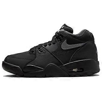 Nike Air Flight 89 Noir Blanc Gris Neutre GS HF0406-014