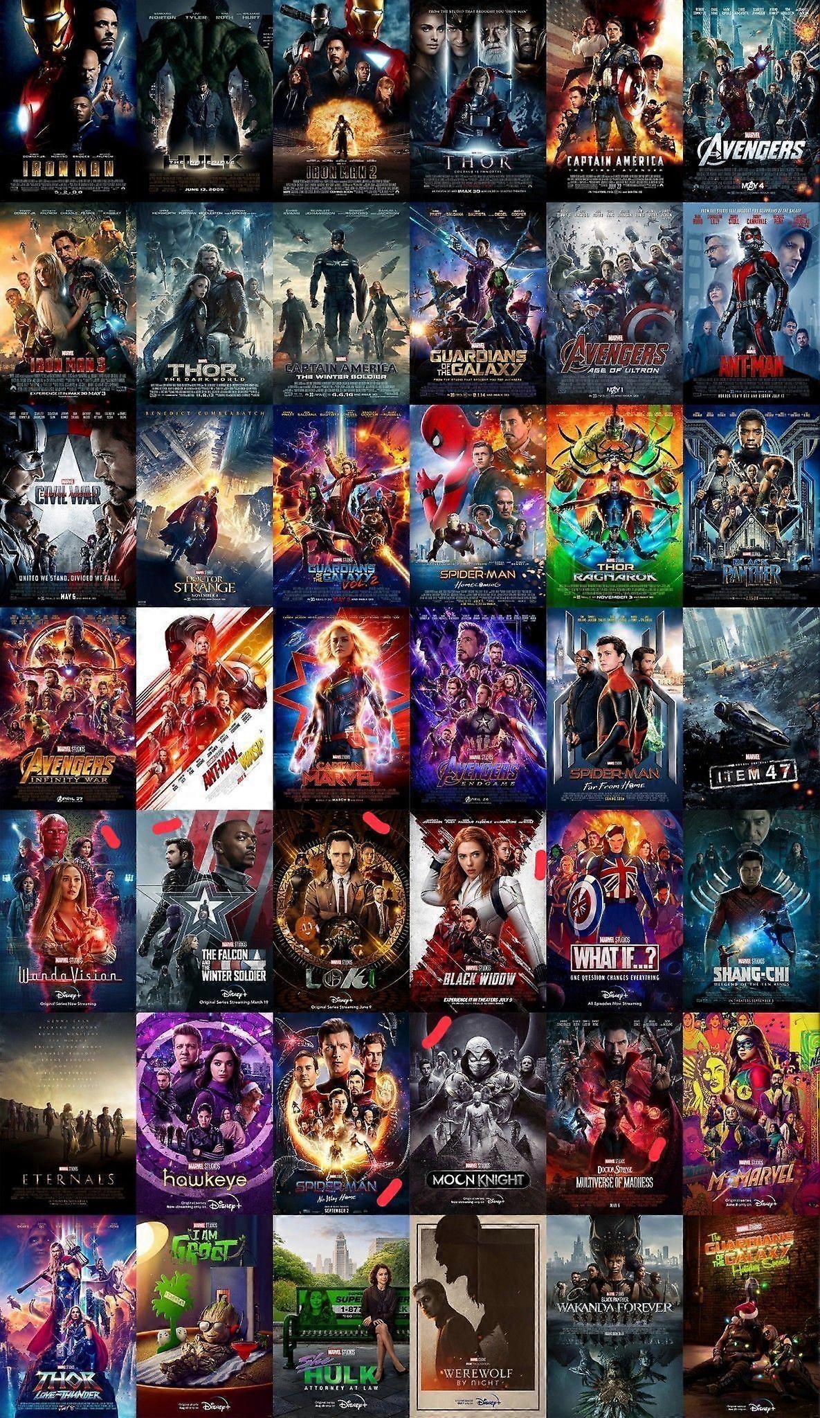 Marvel-serie puzzel hersenkraker SD338