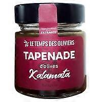 Organic Kalamata olive tapenade 200 g
