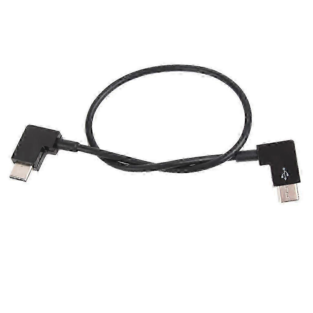 Compact USB-C Cable for DJI POCKET Link