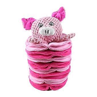 Jouet en peluche à renifler