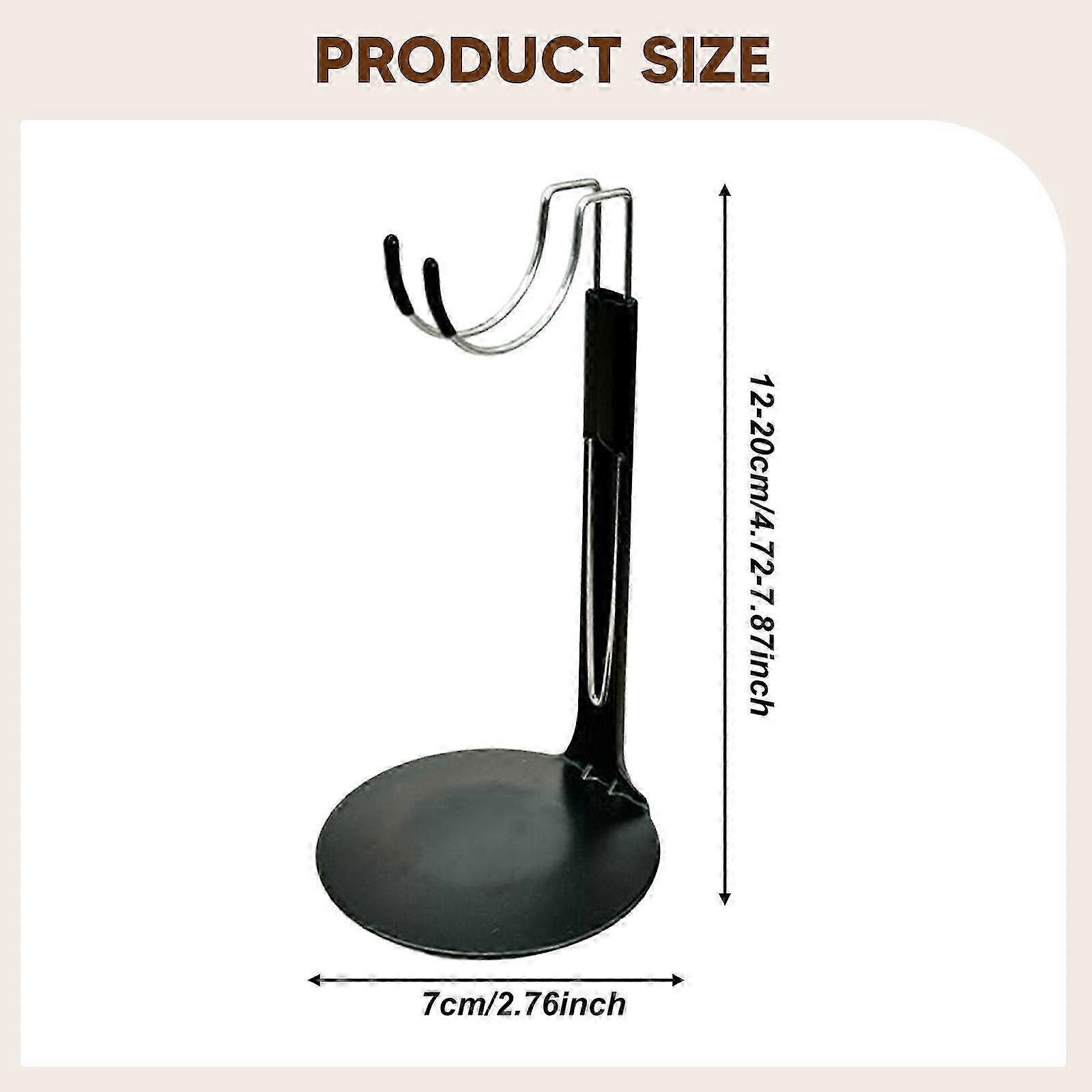 Adjustable 1/6 Scale Figure Stand