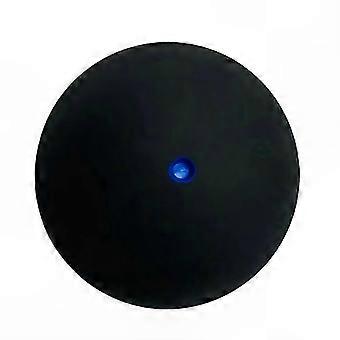 Club & Tournament Play Blue/Red/Yellow Dot Squash Ball – Durable Rubber – bgj