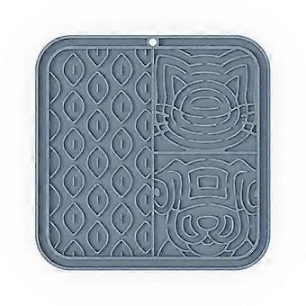 Odourless Silicone Suction Feeding Mat