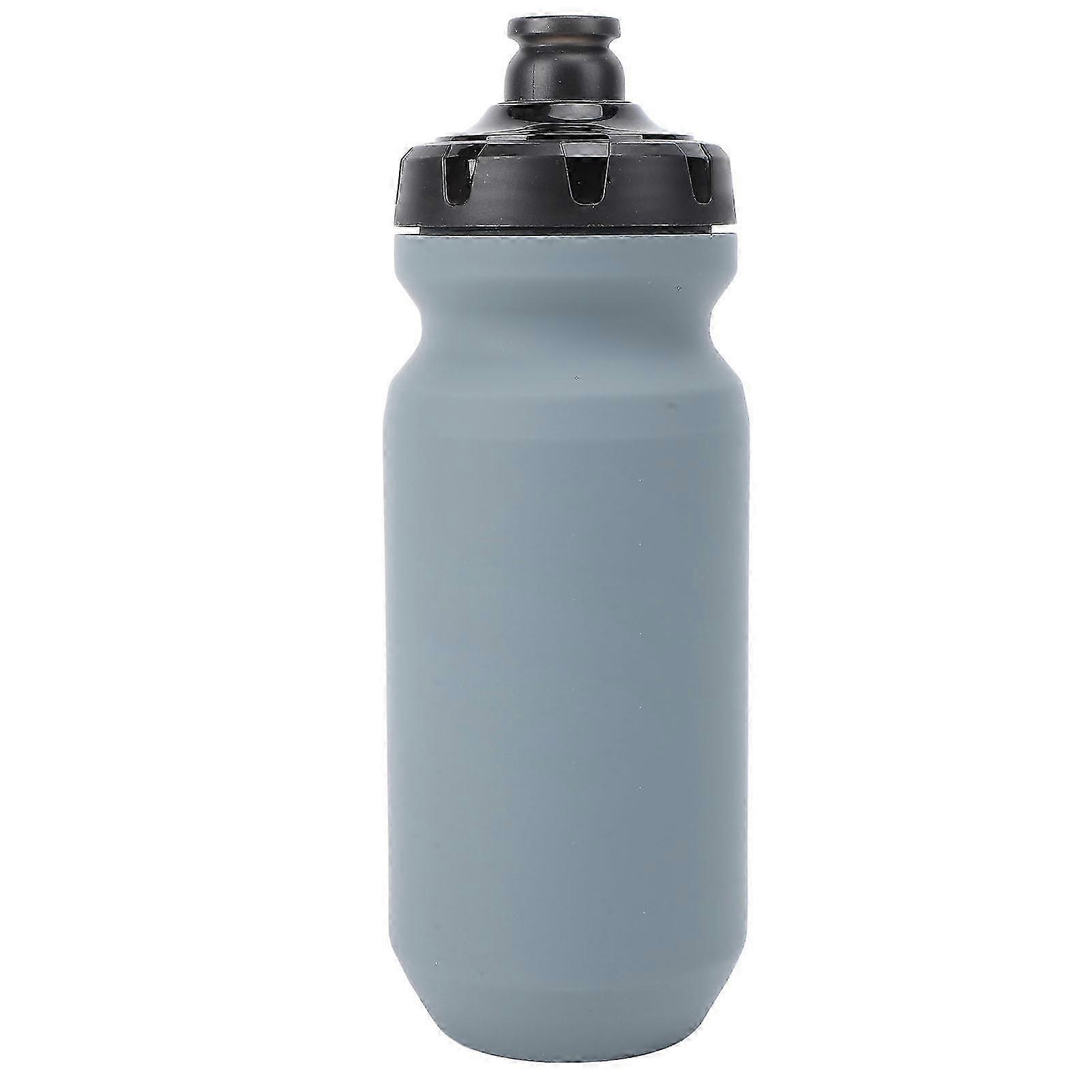 610ML Leak-Resistant Squeeze Bottle