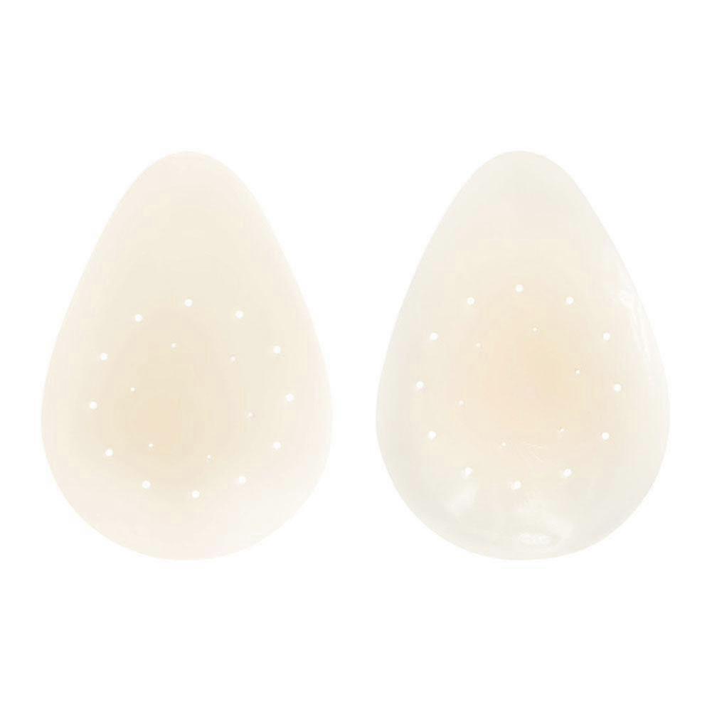 Leak-Proof Teardrop Nursing Pads Ultra-Thin