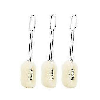 3pcs Cleaning Supplies, Cup Brush Cleaner