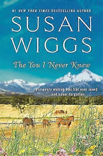 The You I Never Knew