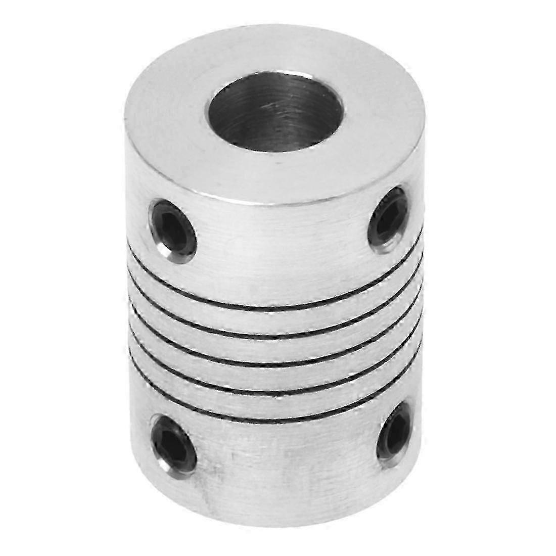 D18L25 Aluminium Beam Coupling