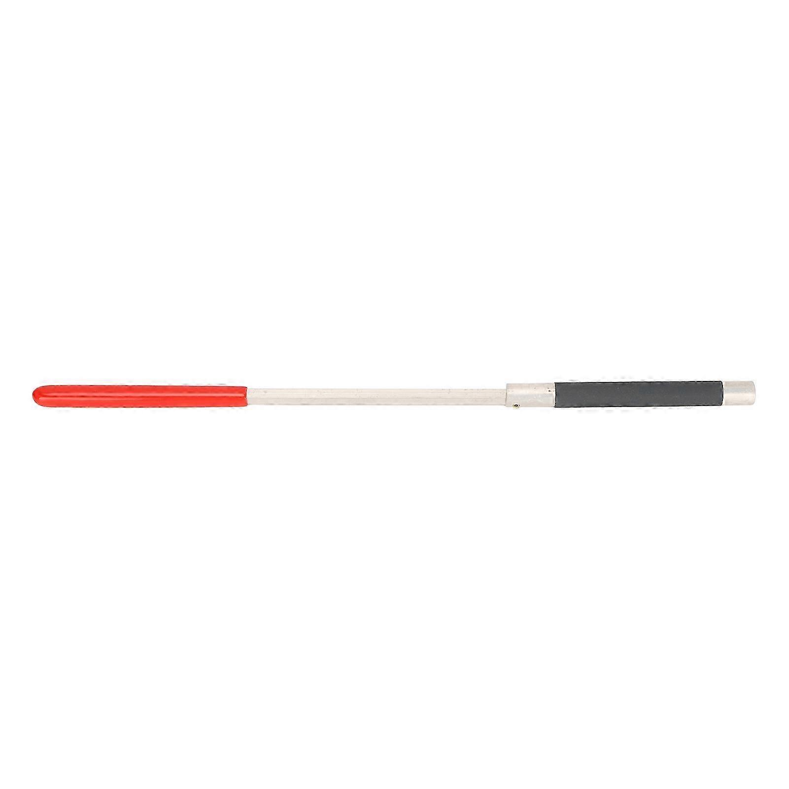 Round Manual Sandpaper Tool