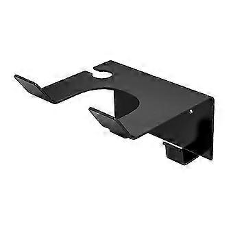 2025 Hair dryer Wall Mount Stainless Steel Hair Dryer Rack No Drill Installation for BathroomJJ