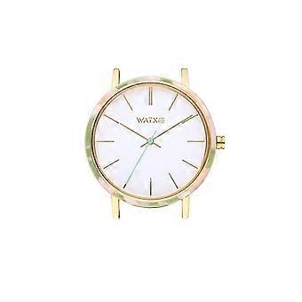 Relógio Feminino Watx & Cores WXCA3035 (Ø 38 mm)
