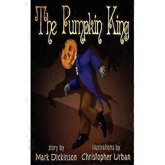 The Pumpkin King