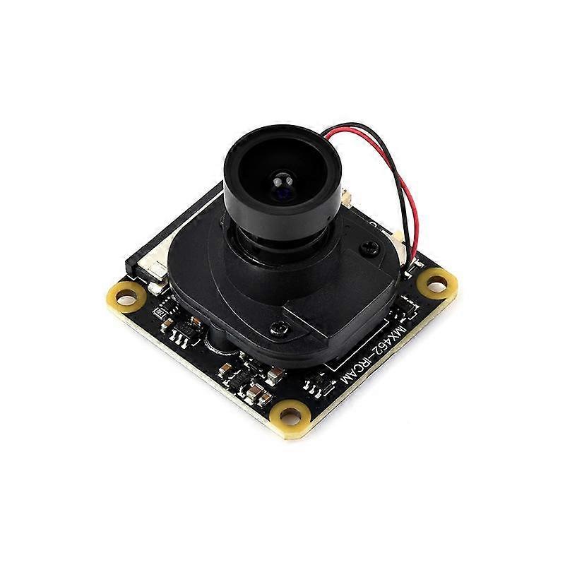 Waveshare For Raspberry Pi Boards IMX462 2MP IR-CUT Camera 30450