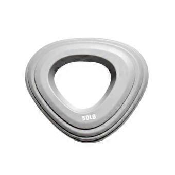 Grip Strength Trainer Ring For Forearm And Hand Grip Hand Grip Gripping Gripping Ring Silicone Grip#gg