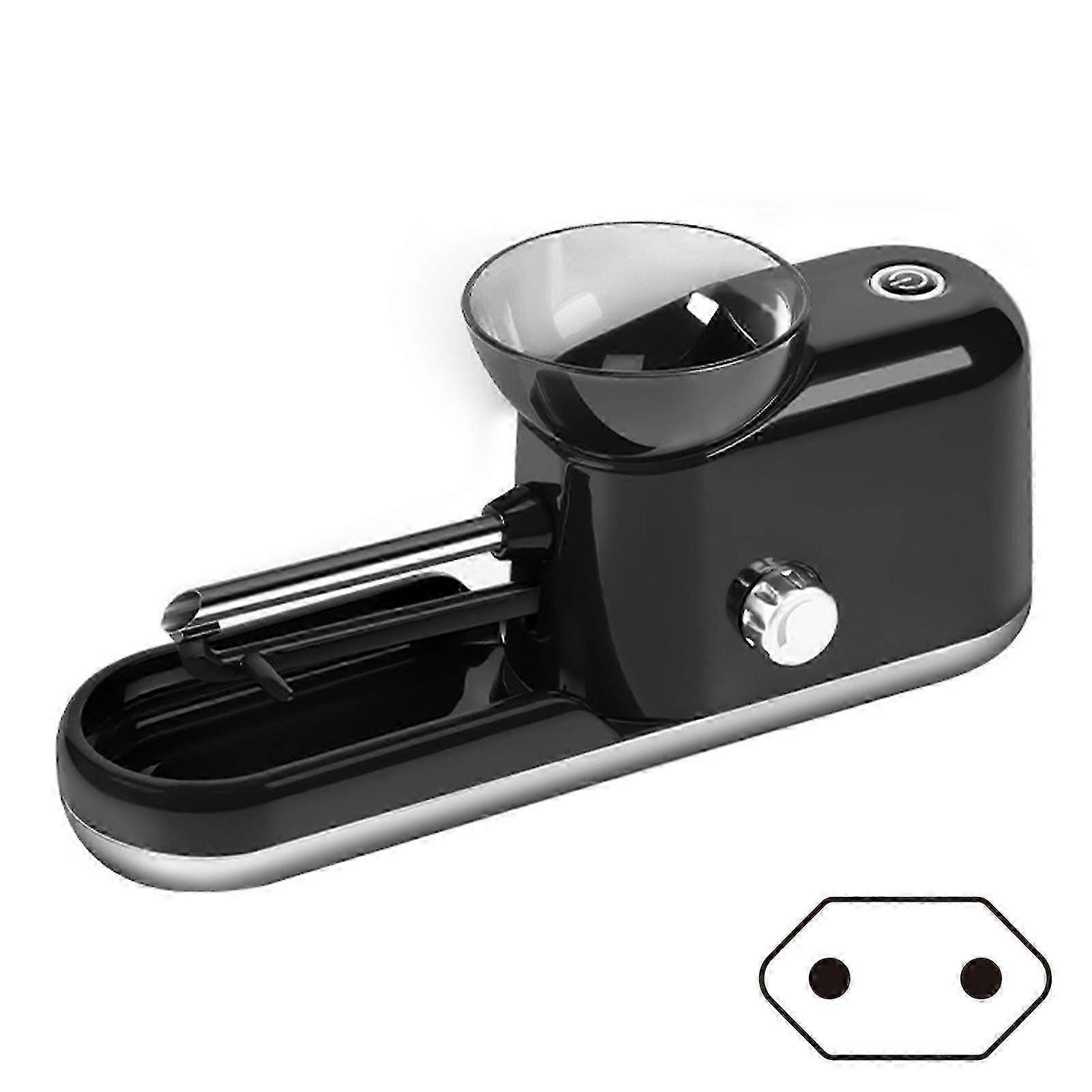 Automatic Portable Cigarette Roller