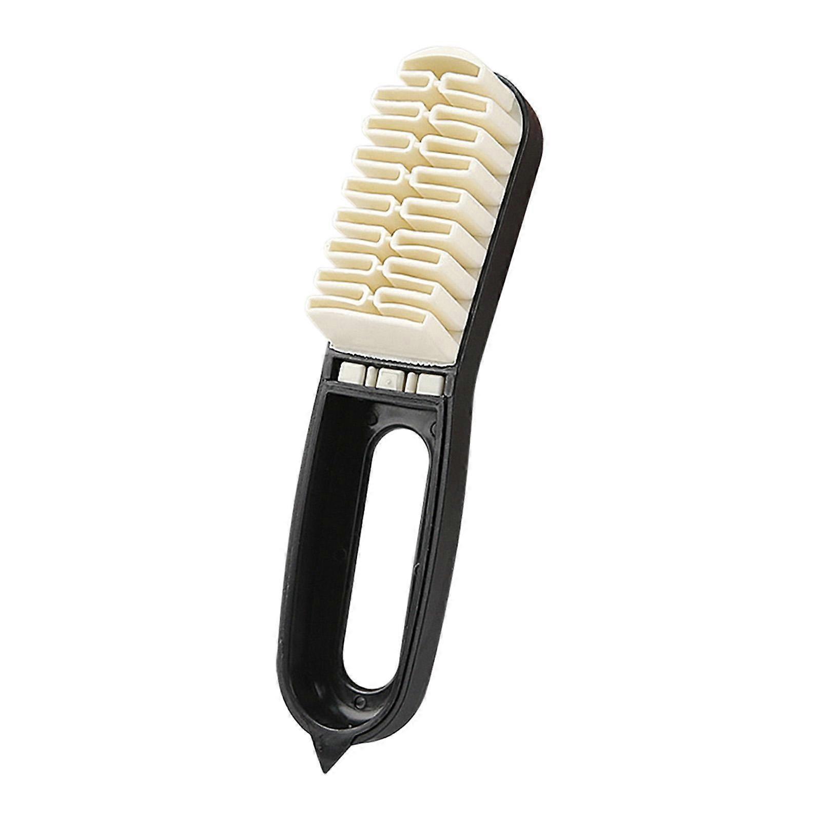 TPR PP Shoe Cleaning Brush