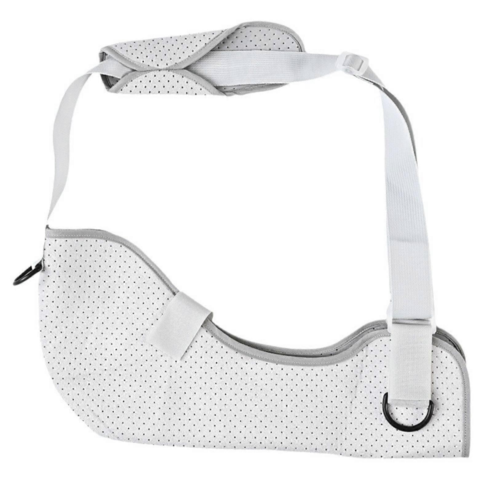 Ergonomic neck brace for recovery support